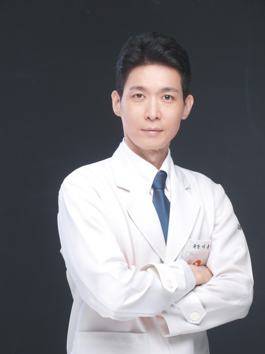 고운결한의원 네트워크 강남서초점 이종우 대표원장